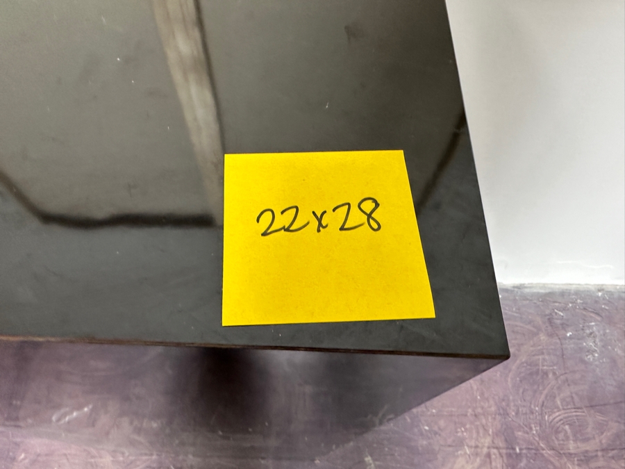 Gerrit Greve (1948-2024, Cardiff by the Sea, CA) Original Acrylic Painting On Canvas Signed Verso 28' X 22' Estimate $616 - $770 [Photo 7]