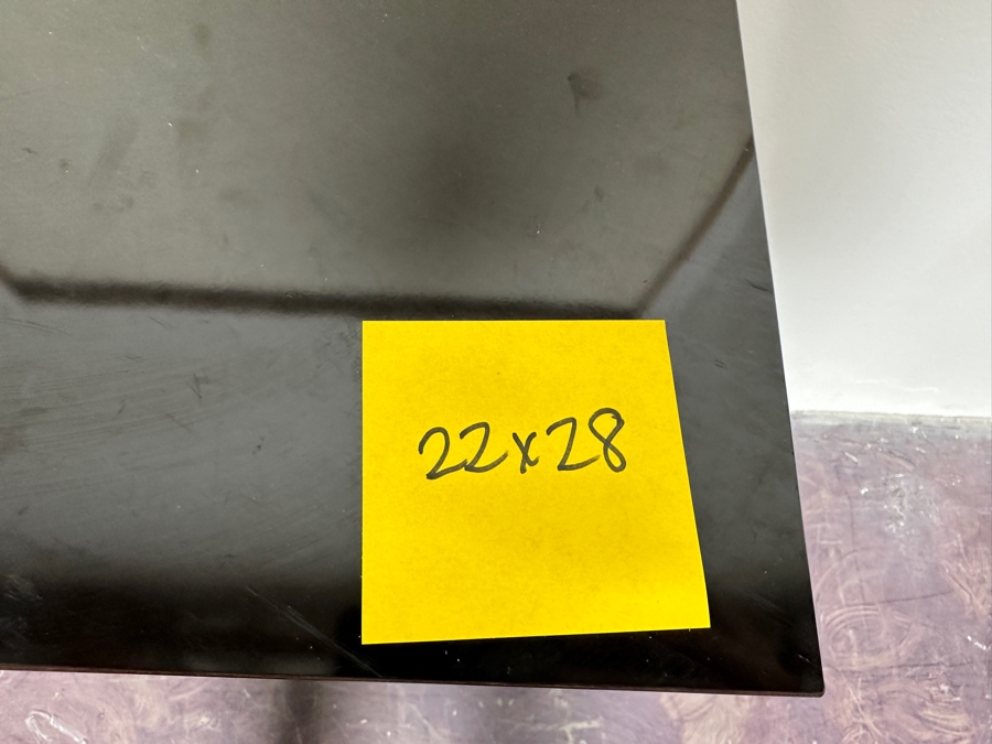 Gerrit Greve (1948-2024, Cardiff by the Sea, CA) Original Acrylic Painting On Canvas Signed Verso 28' X 22' Estimate $616 - $770 [Photo 7]