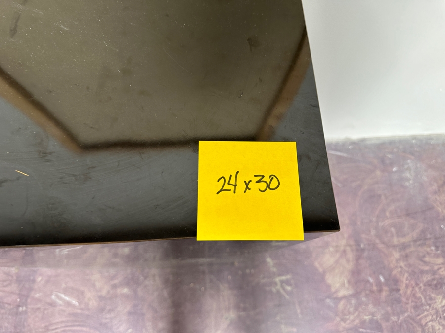 Gerrit Greve (1948-2024, Cardiff by the Sea, CA) Original Acrylic Painting On Canvas Signed Lower Right 24' X 30' Estimate $720 - $900 [Photo 8]