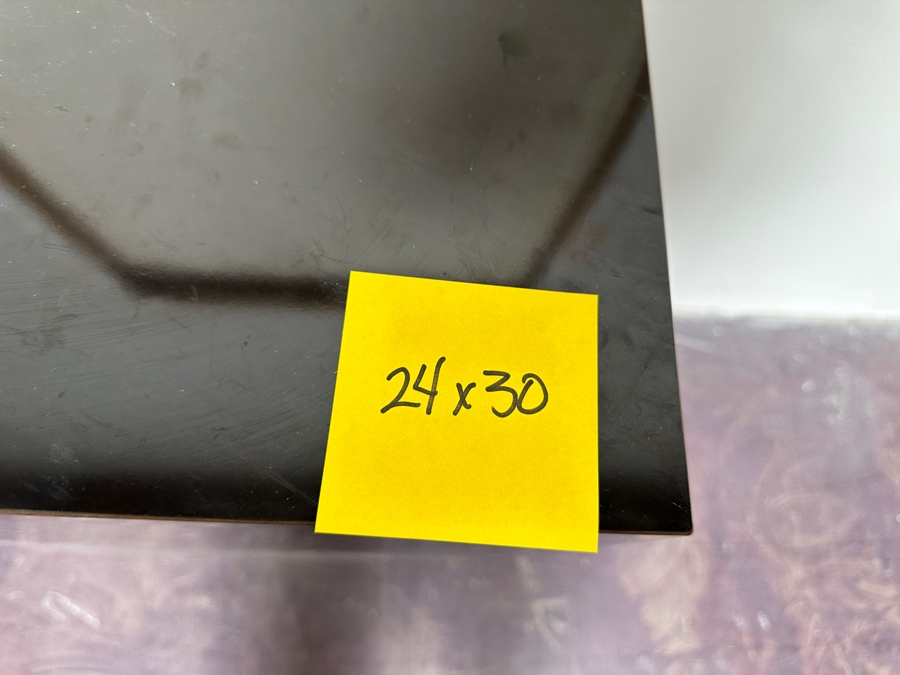 Gerrit Greve (1948-2024, Cardiff by the Sea, CA) Original Acrylic Painting On Canvas 2020 Signed Verso 24' X 30' Estimate $720 - $900 [Photo 7]