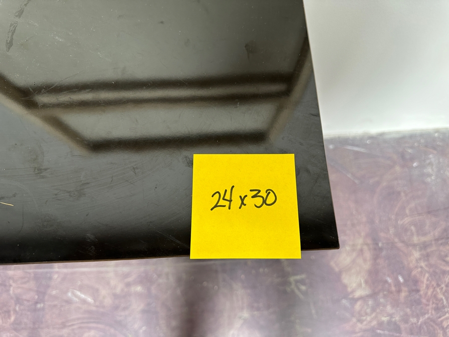 Gerrit Greve (1948-2024, Cardiff by the Sea, CA) Original Acrylic Painting On Canvas Unsigned 24' X 30' Estimate $720 - $900 [Photo 7]