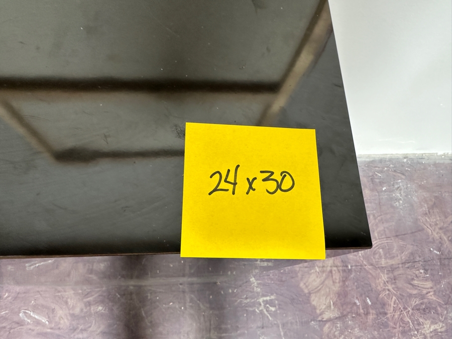 Gerrit Greve (1948-2024, Cardiff by the Sea, CA) Original Acrylic Painting On Canvas Signed Verso 24' X 30' Estimate $720 - $900 [Photo 7]