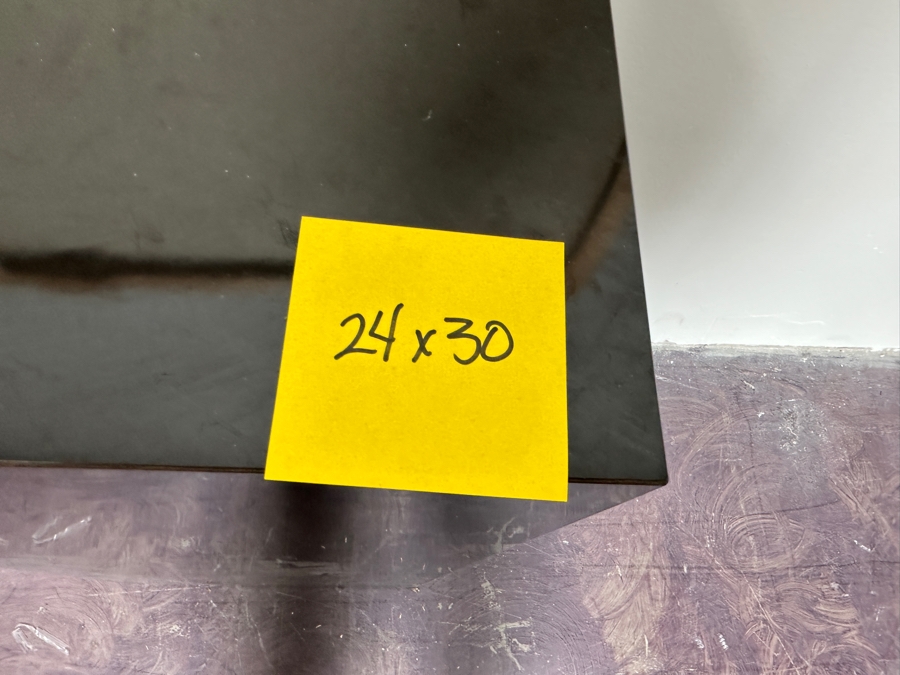 Gerrit Greve (1948-2024, Cardiff by the Sea, CA) Original Acrylic Painting On Canvas Titled 'China Cat' Signed Lower Right 30' X 24' Estimate $720 - $900 [Photo 8]