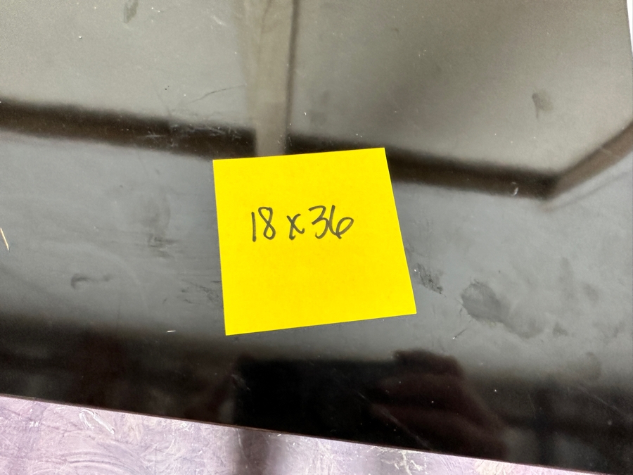 Gerrit Greve (1948-2024, Cardiff by the Sea, CA) Original Acrylic Painting On Canvas Signed Verso 36' X 18' Estimate $648 - $810 [Photo 7]