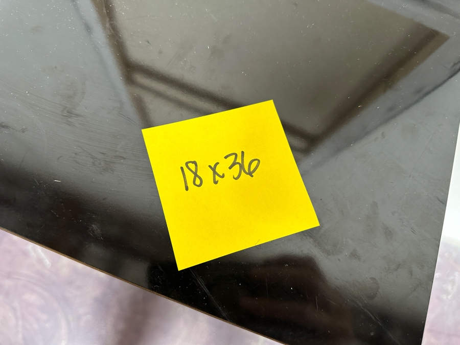 Gerrit Greve (1948-2024, Cardiff by the Sea, CA) Original Acrylic Painting On Canvas 2011 Signed Verso 18' X 36' Estimate $648 - $810 [Photo 8]