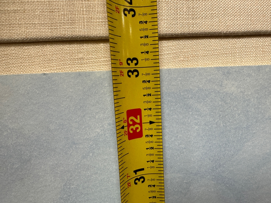 Gerrit Greve (1948-2024, Cardiff by the Sea, CA) Original Mixed Media Painting On Paper Titled 'Jamaica' 1978 Signed Lower Right 26' X 33' Framed 34.5' X 41.5' (Missing Glass) Estimate $858 - $1,073 [Photo 10]