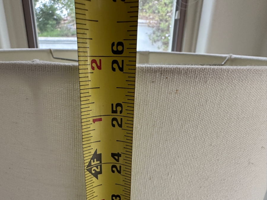 Just Added - Pair Of Table Lamps 26H [Photo 5]