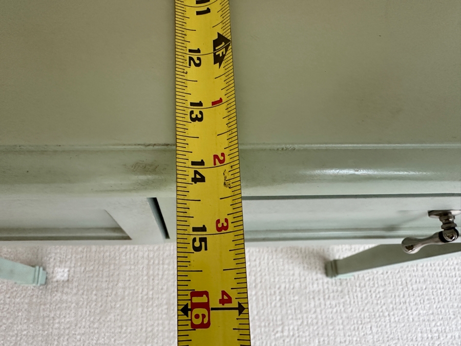 Just Added - Wooden 2-Drawer Console Table 59W X 14.5D X 33H [Photo 5]