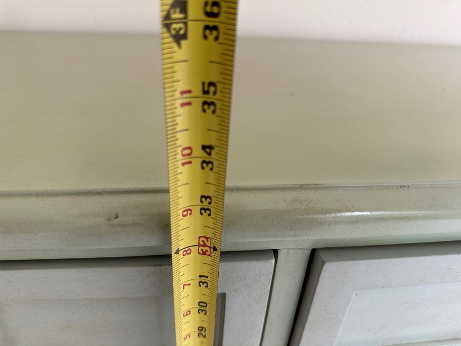 Just Added - Wooden 2-Drawer Console Table 59W X 14.5D X 33H [Photo 6]