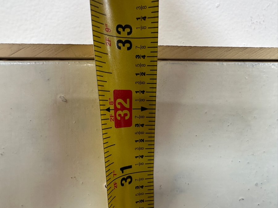 Just Added - Gerrit Greve (1948-2024, Cardiff by the Sea, CA) Original Acrylic Painting On Canvas Titled 'The Monkey People' Signed Upper Right 30' X 32.5' Estimate $975 - $1,219 [Photo 13]