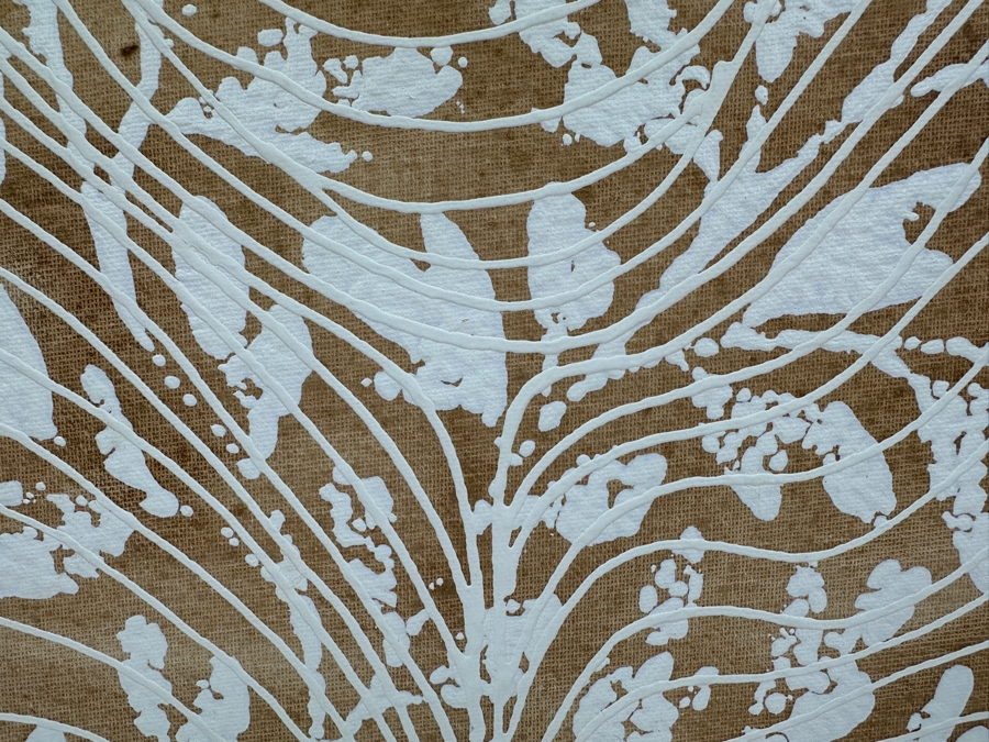 Gerrit Greve (1948-2024, Cardiff by the Sea, CA) Original Acrylic Painting On Canvas 2007 Signed Verso 20' X 16' Estimate $320 - $400 [Photo 2]