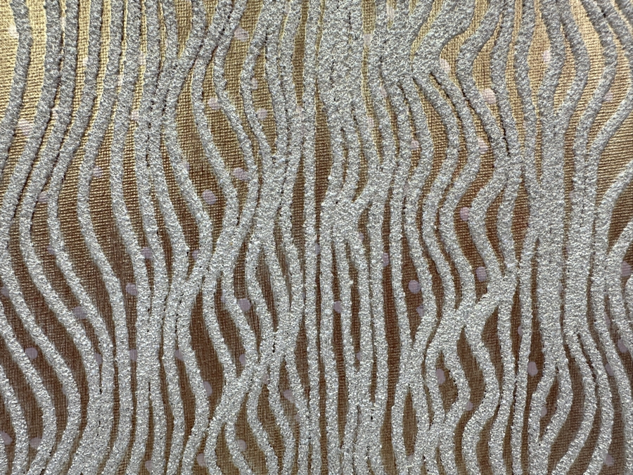 Gerrit Greve (1948-2024, Cardiff by the Sea, CA) Original Acrylic Sand Painting On Canvas 2006 Signed Verso 16' X 20' Estimate $320 - $400 [Photo 4]