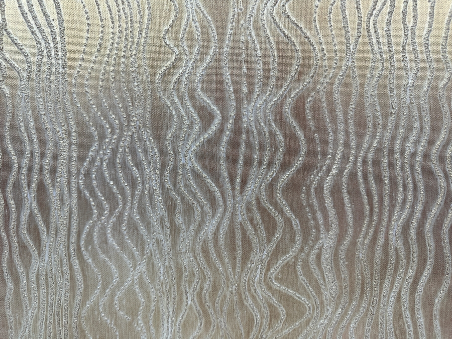 Gerrit Greve (1948-2024, Cardiff by the Sea, CA) Original Acrylic Sand Painting On Canvas 2006 Signed Verso 16' X 20' Estimate $320 - $400 [Photo 4]