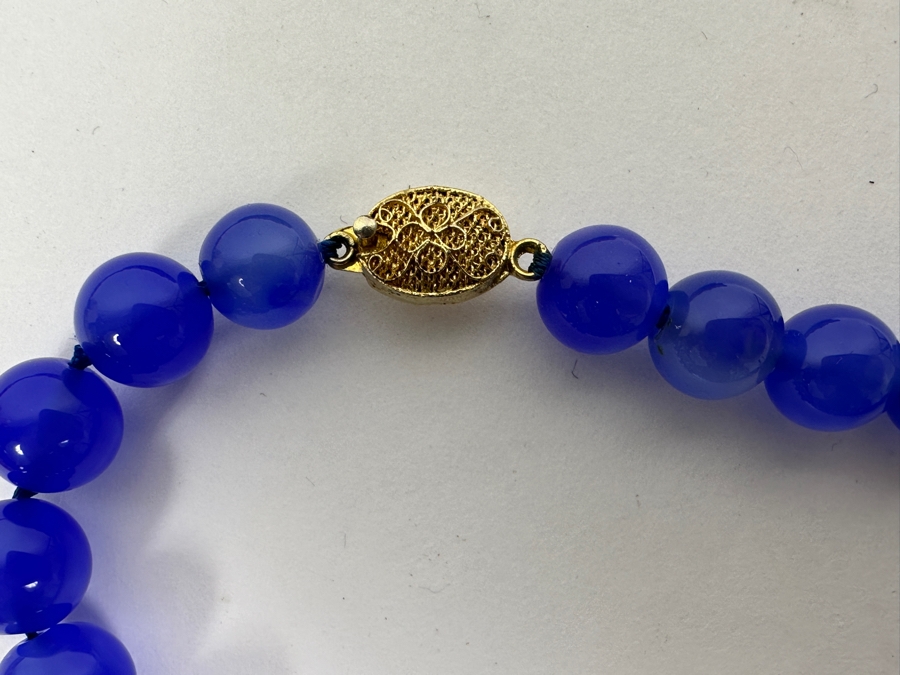 (6) Necklaces Including Several New Chico's Necklaces [Photo 5]