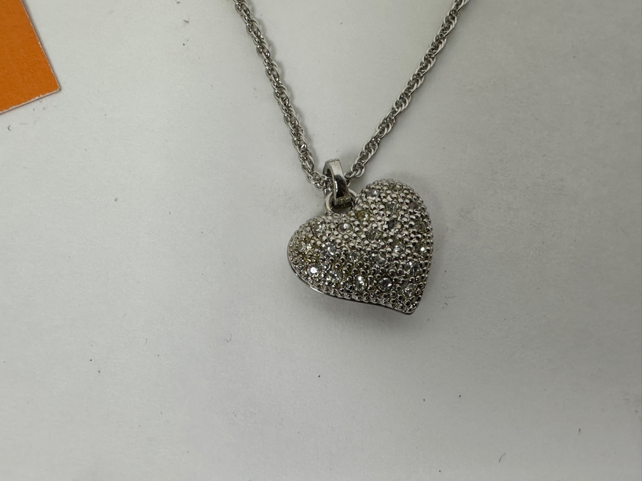 (6) Necklaces Including Several New Chico's Necklaces [Photo 9]