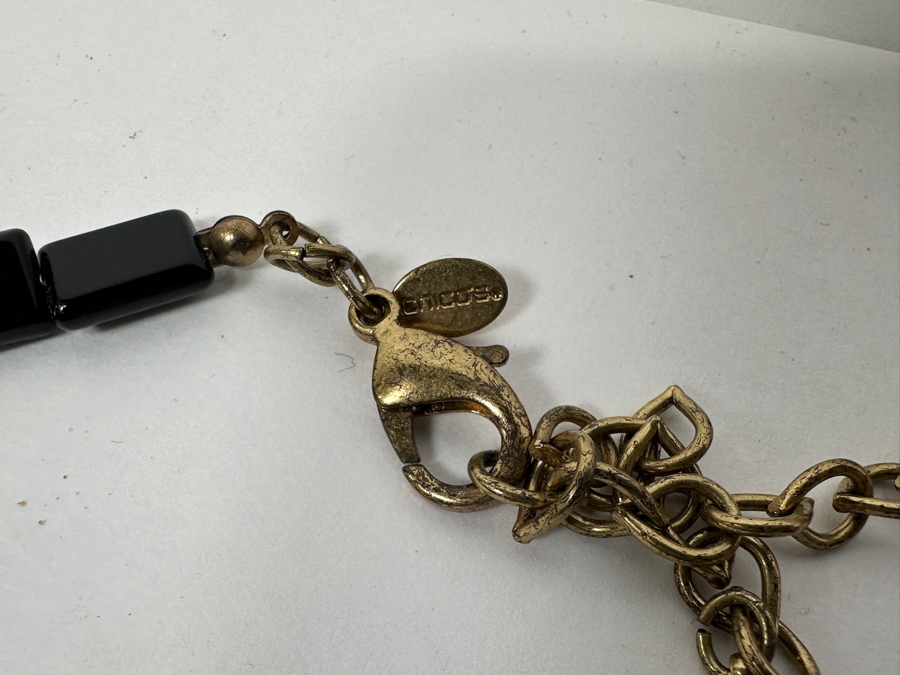 (6) Necklaces Including Several New Chico's Necklaces [Photo 12]