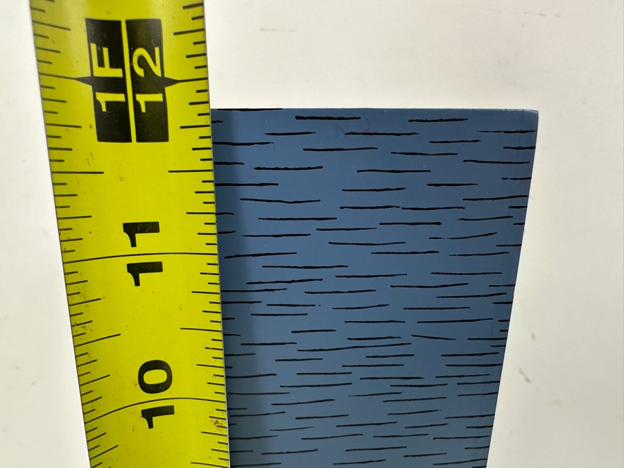 Tim Burton's The Nightmare Before Christmas Haunted Mansion Holiday September 30, 2004 Disneyland Resort 6-Drawer Chest With Various Disney Trading Pins In Each Drawer 4W X 3D X 11.75H [Photo 24]