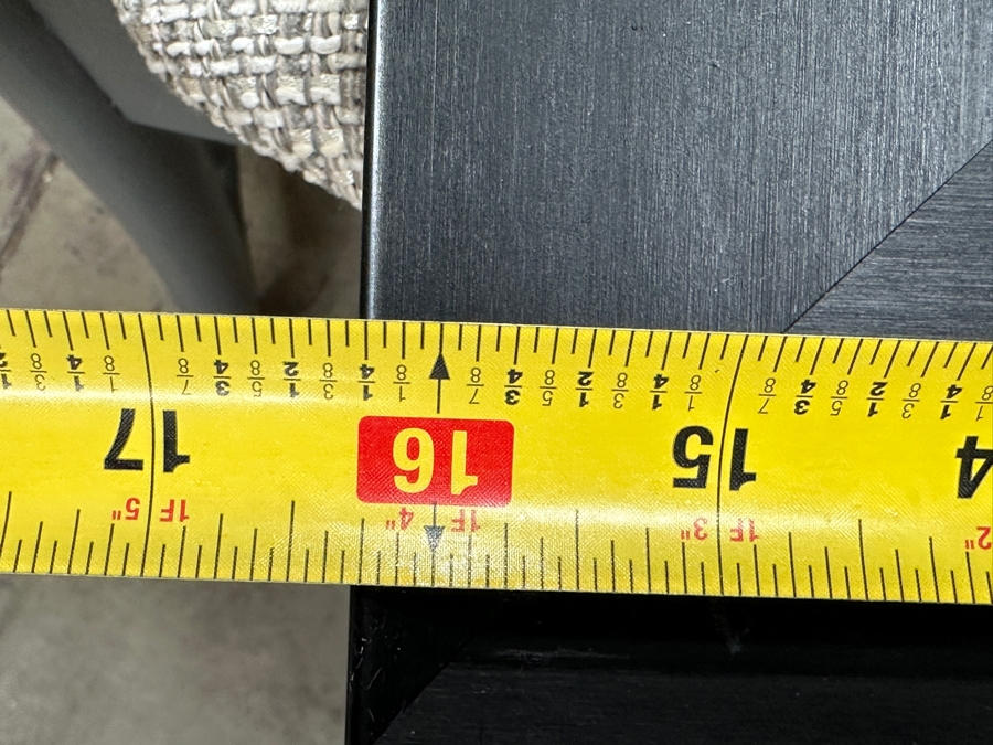 4-Piece Disneyland Haunted Mansion Print Set Individually Hand Signed And Framed 10.5 X 13.5 Framed 16.5 X 19 [Photo 15]