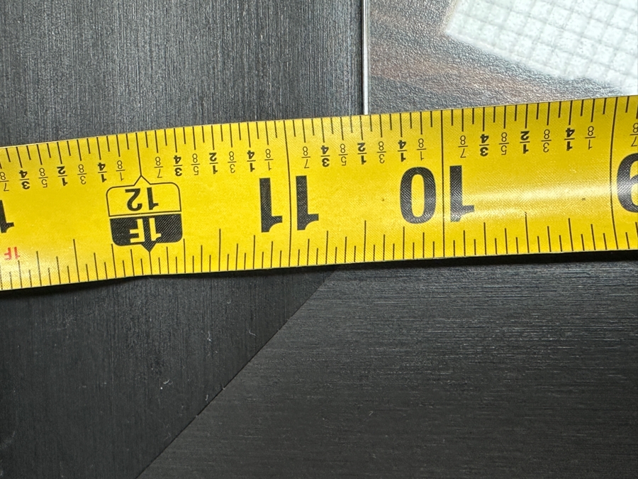 4-Piece Disneyland Haunted Mansion Print Set Individually Hand Signed And Framed 10.5 X 13.5 Framed 16.5 X 19 [Photo 13]