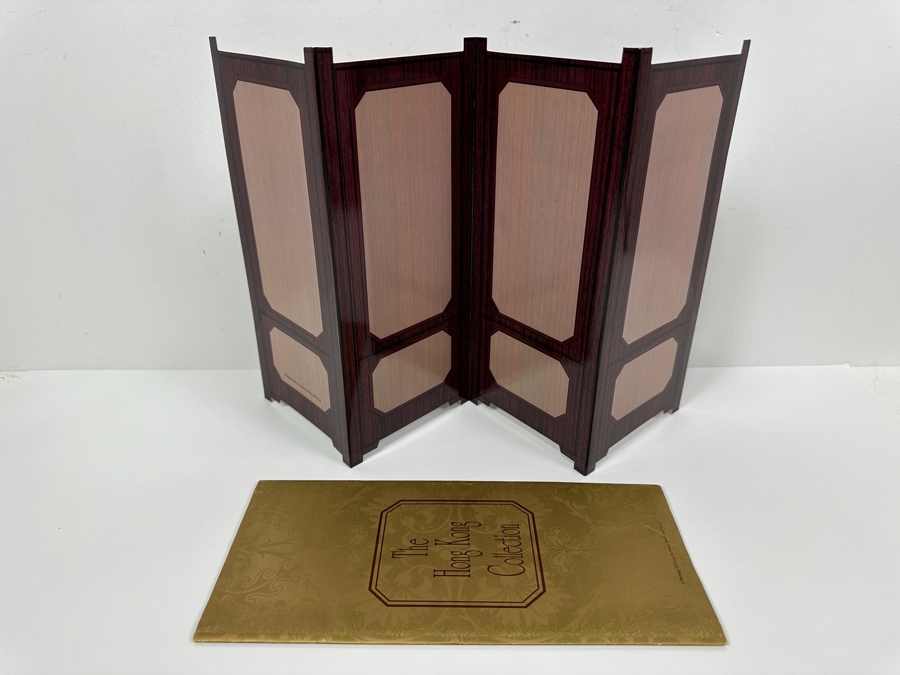 Vintage Mint Uncirculated Currency From The Hong Kong Collection 100 Standard Chartered Bank Banknote, 20 The Hong Kong And Shanghai Banking Corporation Limited Banknote & 20 Bank Of China Banknote [Photo 15]