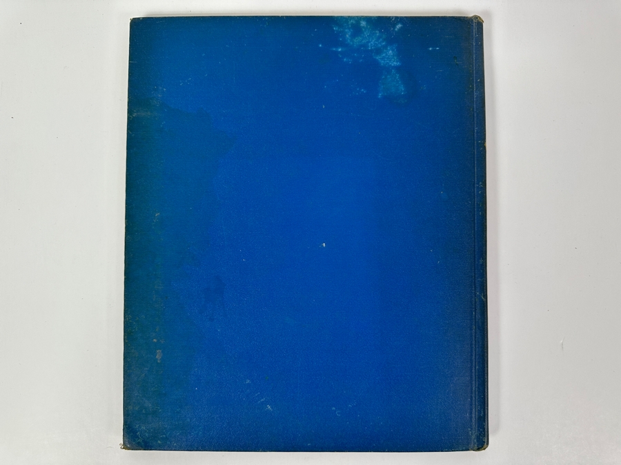 2nd Edition Hardcover Children's Book The Bumper Book Edited By Watty Piper [Photo 11]