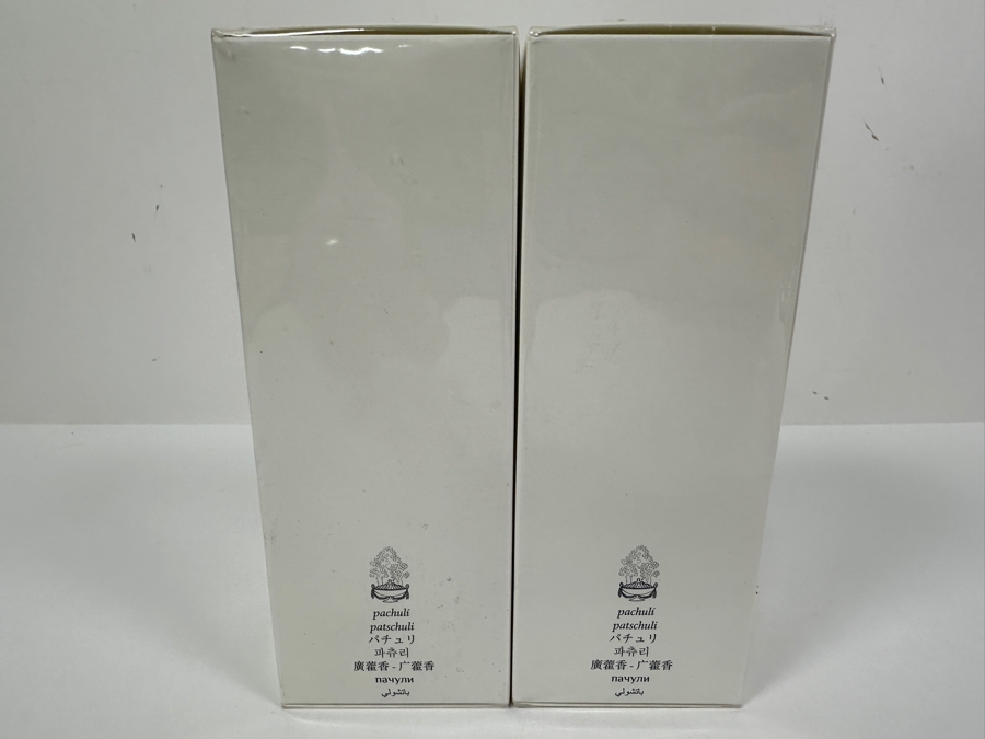 Pair Of New Patchouli Interior Scents [Photo 4]