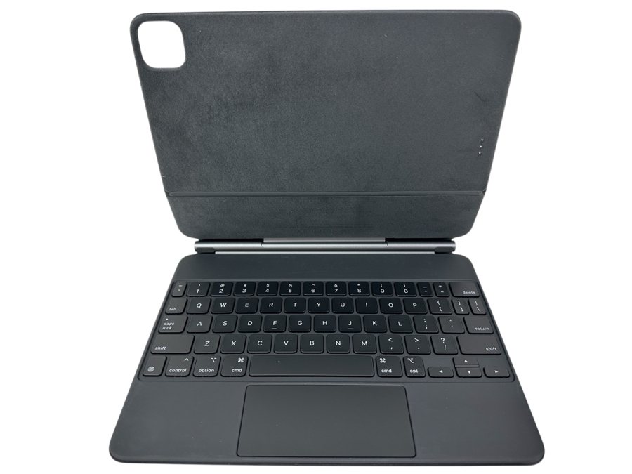 iPad Magic Keyboard 11 Black Model A2261 [Photo 1]