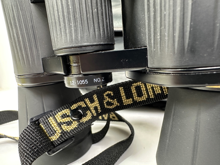 Bausch & Lomb Binoculars [Photo 7]