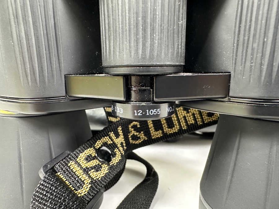 Bausch & Lomb Binoculars [Photo 6]