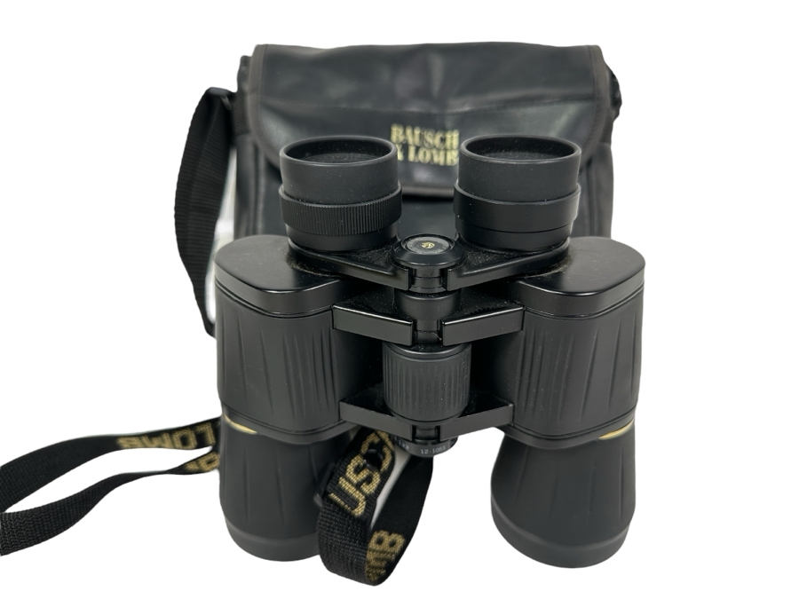 Bausch & Lomb Binoculars [Photo 1]