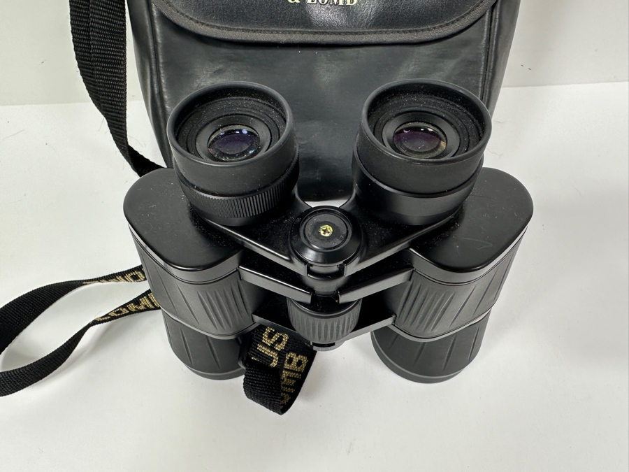 Bausch & Lomb Binoculars [Photo 4]