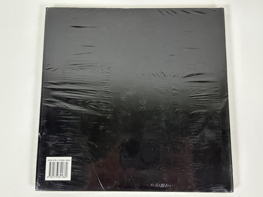 Factory Sealed Book Chihuly At The Salk [Photo 3]