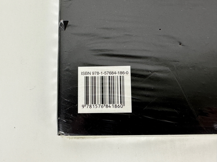 Factory Sealed Book Chihuly At The Salk [Photo 4]