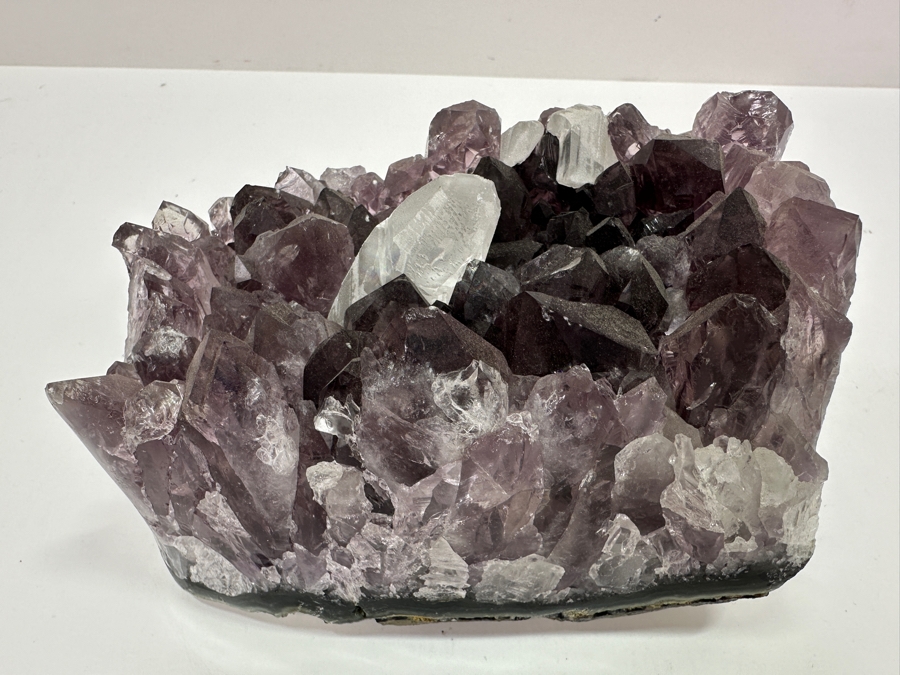 Amethyst Geode Piece [Photo 6]