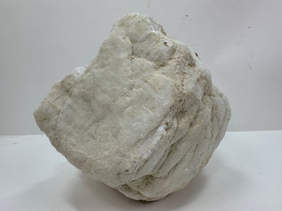 Large Quartz Crystal Split Geode [Photo 14]