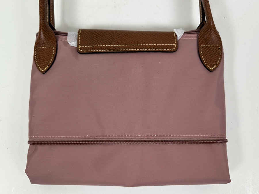 New Longchamp Modele Depose Handbag [Photo 4]