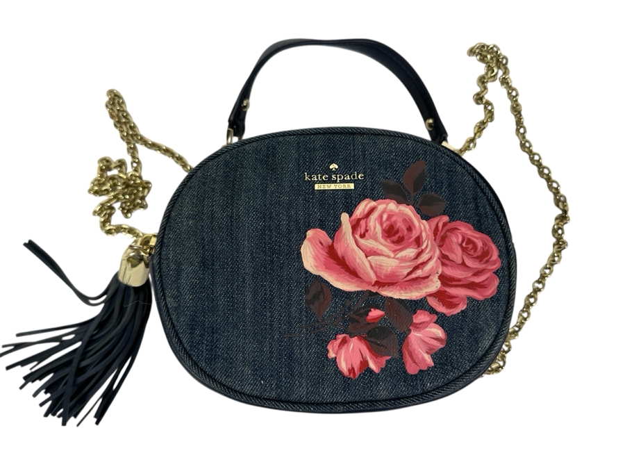 Just Added - New Kate Spade Handbag [Photo 1]