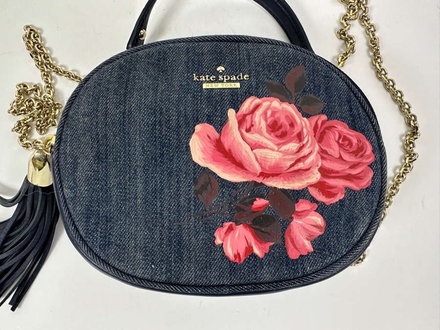 Just Added - New Kate Spade Handbag [Photo 2]