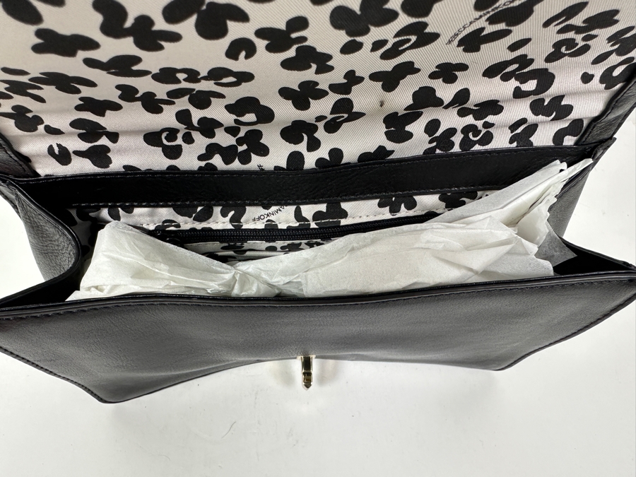 Just Added - New Rebecca Minkoff Crossbody Handbag Retails $270 [Photo 6]