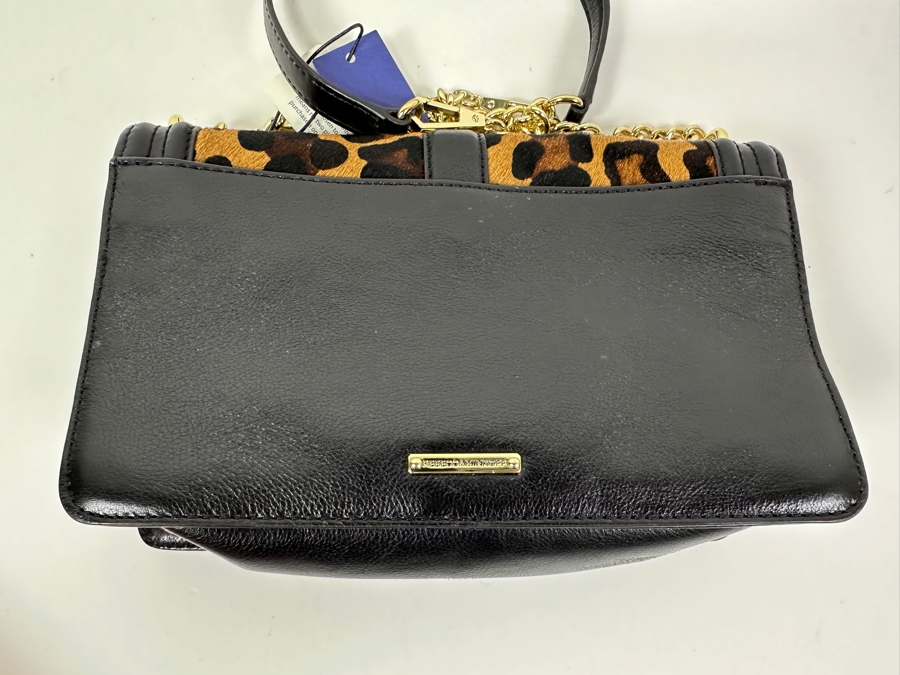Just Added - New Rebecca Minkoff Crossbody Handbag Retails $270 [Photo 5]