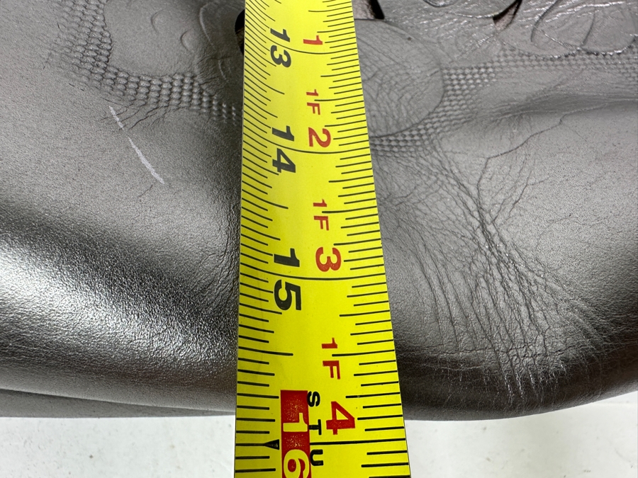 Just Added - New Patricia Nash Italian Folklore Collection Leather Handbag 13W X 16H Retails $199 [Photo 10]