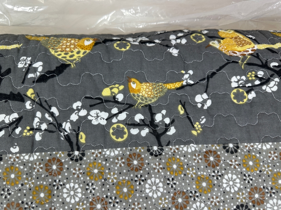 Just Added - New Shoshana Quilt Queen Size [Photo 2]