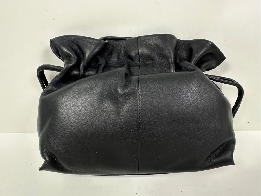 Just Added - New Ted Baker Black Handbag Retails $175 [Photo 5]