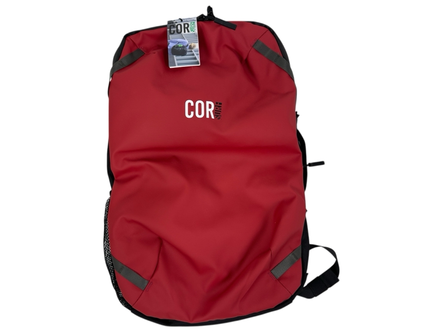 Just Added - New Cor Surf Island Hopper Travel Backpack 28L Retails $99 [Photo 1]