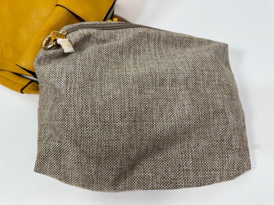 Just Added - New Le Miel 2 In 1 Handbag [Photo 7]