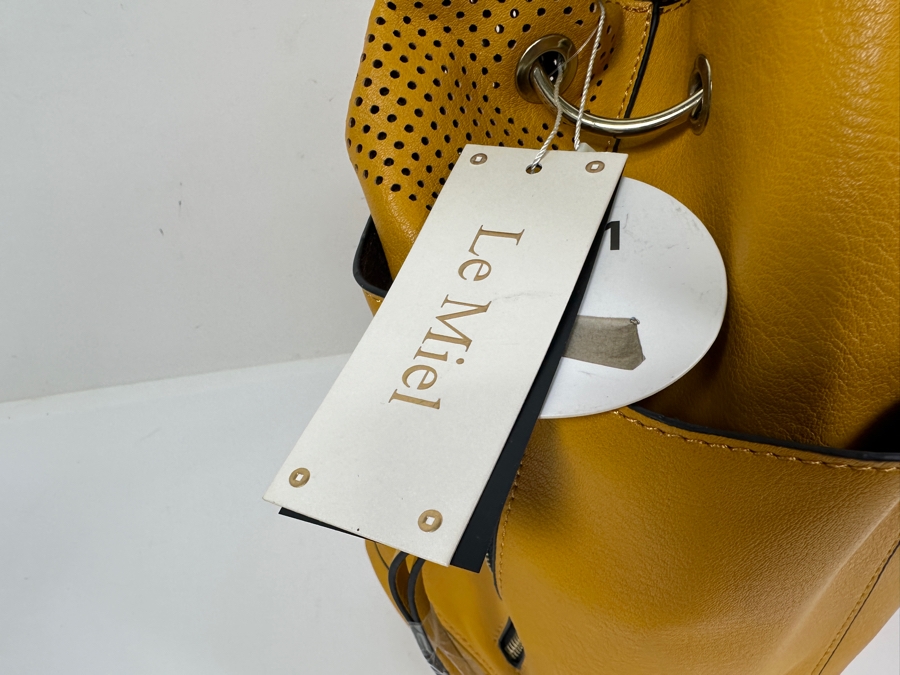 Just Added - New Le Miel 2 In 1 Handbag [Photo 4]