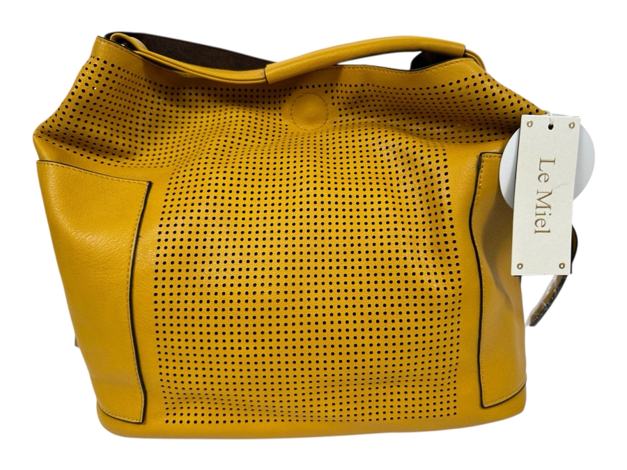 Just Added - New Le Miel 2 In 1 Handbag [Photo 1]