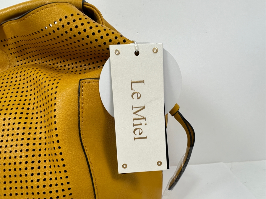 Just Added - New Le Miel 2 In 1 Handbag [Photo 6]