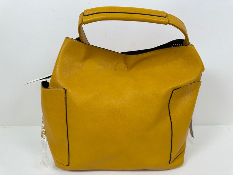 Just Added - New Le Miel 2 In 1 Handbag [Photo 3]