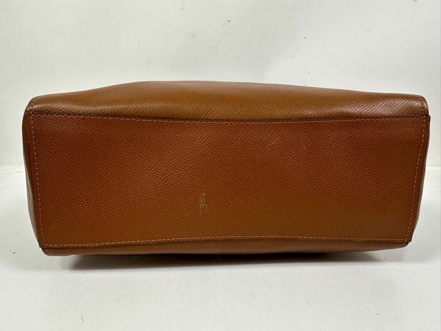 Just Added - Coach Tan Tote Handbag [Photo 6]